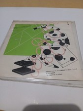 RARE PLUG COPY IAN DURY AND THE BLOCKHEADS HIT ME WITH YOUR RHYTHM STICK 