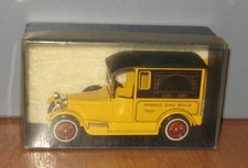 Matchbox Yesteryear Y5 Talbot