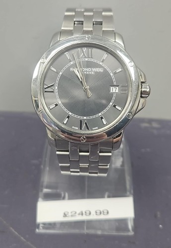 Raymond weil watch 5591 - weil,