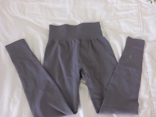 Sweaty betty yoga pants high