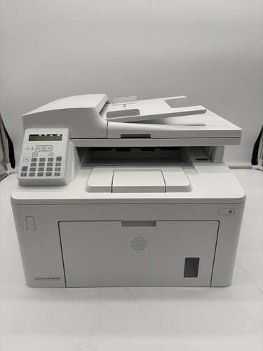 Laserjet pro m227fdn usb - laserjet,
