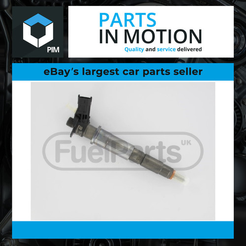 Diesel fuel injector fits - fuel,