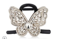 Butler And Wilson Butterfly