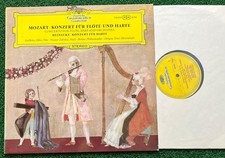 Mozart - Concert For Flute &