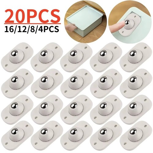 20pcs pack mini swivel - 20pcs,
