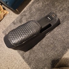 Honda Civic MK8 FN2 2006-2011 Centre Console Assembly inc Armrest & Cupholder