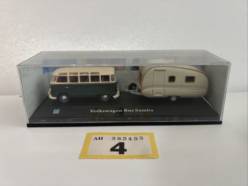 Cararama volkswagen bus - cararama,