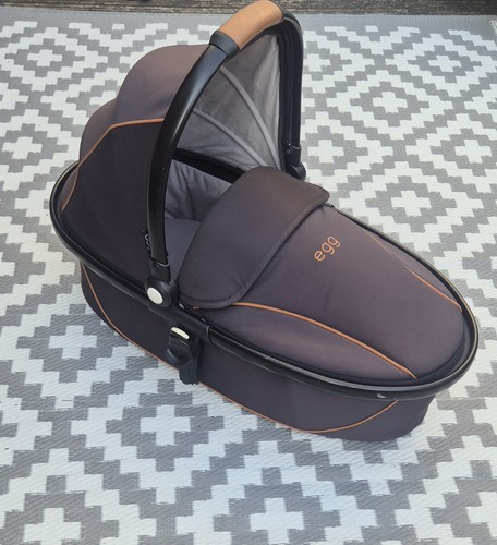 Egg stroller carrycot - egg,