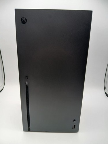 Xbox series console 1tb - xbox, x