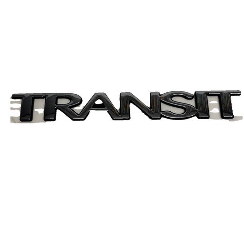 Ford transit rear - ford,