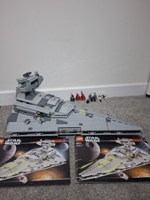 LEGO Star Wars 6211 Imperial