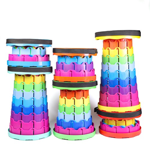 Colors portable folding - colors,
