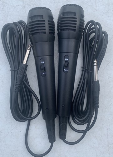 Pair microphones suitable - pair,