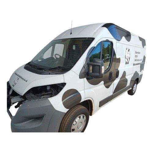 Fiat ducato h - fiat, 35
