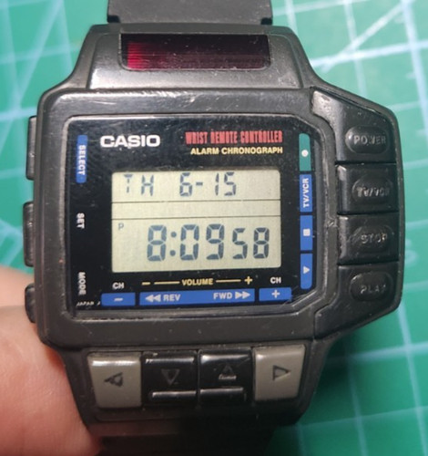 Casio cdm module 1028 - module,