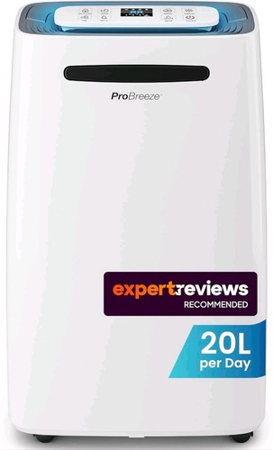 Pro breeze 20l tower - pro,