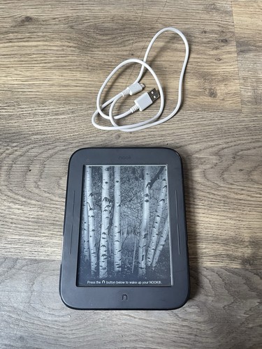 Barnes noble nook simple - barnes,