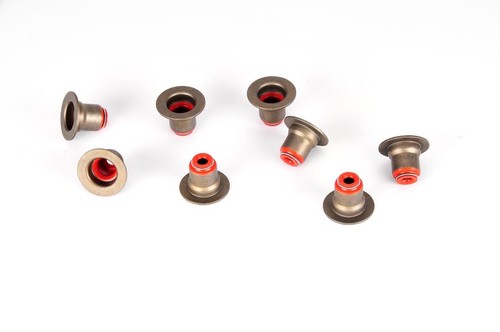 Valve stem seal kit - , fits