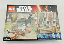 LEGO 75139 Battle on Takodana