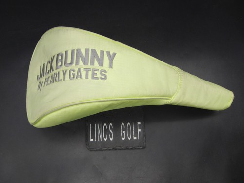 Pearly gates jack bunny driver - pearly,