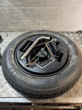 FIAT 500 / FORD KA 14" INCH