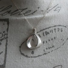 Malcolm Gray Sterling Silver