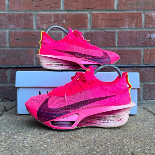 Nike air zoom alphafly - air,