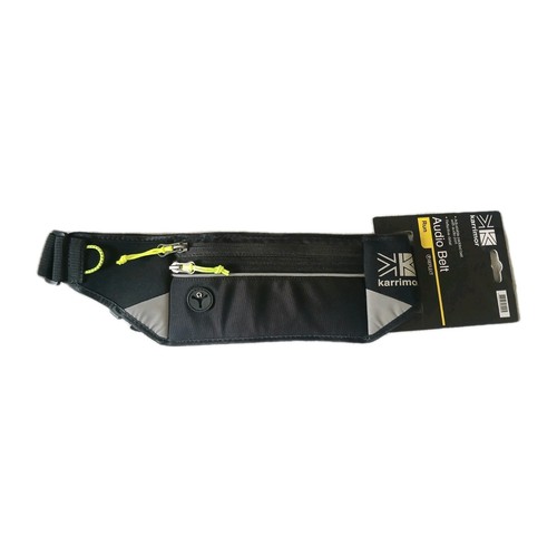 Karrimor audio belt padded - belt,