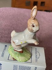 BEATRIX POTTER PETER RABBIT