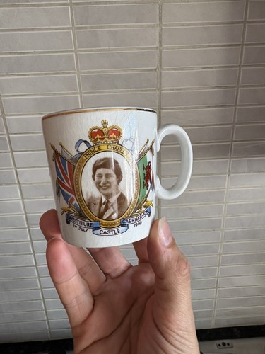 Prince charles 1969 - prince,