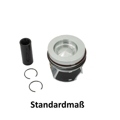 Piston standard dimension for - standard,