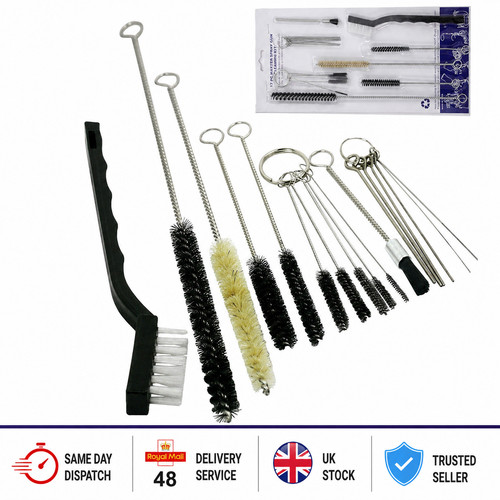 21pcs cleaning brush kit - 21pcs,