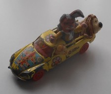 Vintage Corgi Toys No.807