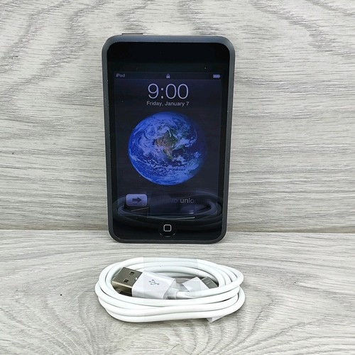 Apple ipod touch - touch, 1st