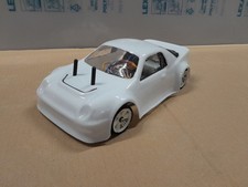 12th Scale RS200 Body Hot