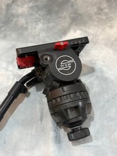 sachtler dv 12 sb 100mm fluid