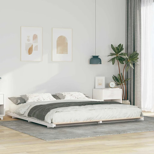 Bed frame super - bed,