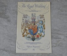 The Royal Wedding Prince