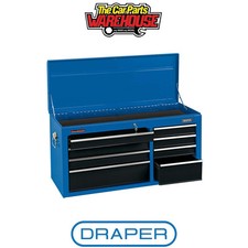 Draper 15123 Tool Chest 8