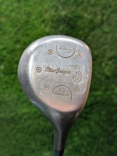 Macgregor 3 Wood | 17-4