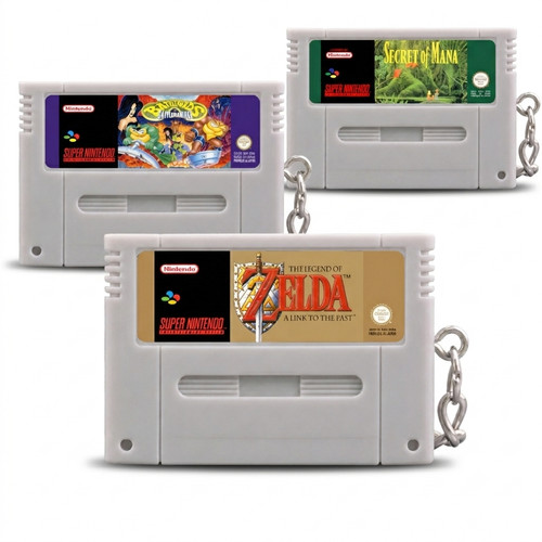 Snes super nintendo - snes,