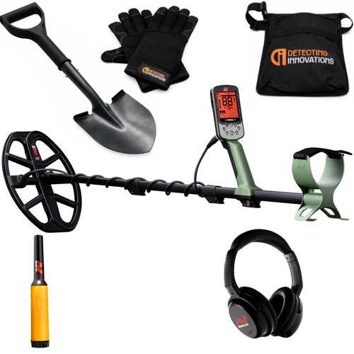 Minelab terra pro ultimate - minelab,