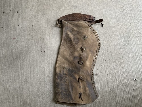 Antique 28 leather - antique,