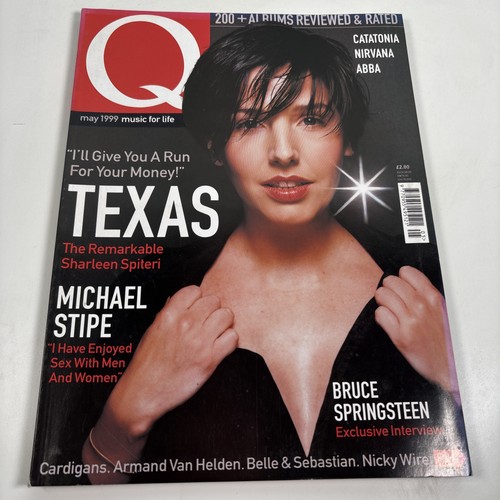 Magazine issue 152 may 99 - issue,