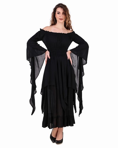 Thepiratedressing gypsy - thepiratedressing,