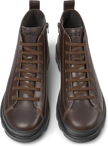 Camper brutus brown ankle - brutus,
