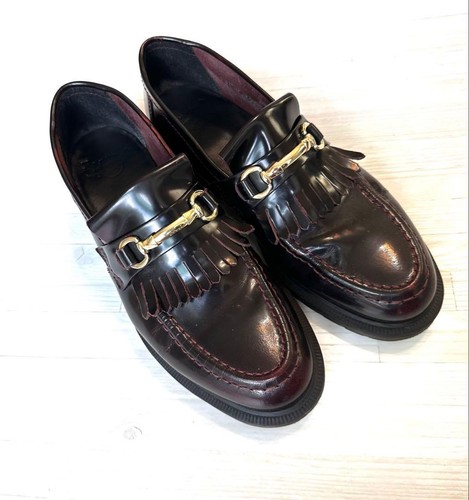 Martens adrian snaffle - dr.,
