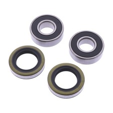 Wheel Bearing Kit Complete