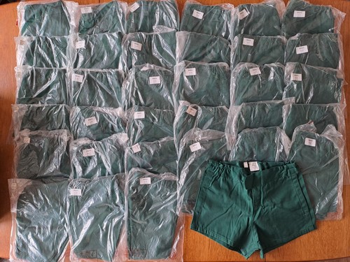 Job lot x34 rugby - lot, sports