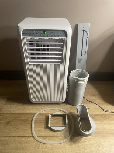 Komore air conditioner - in,